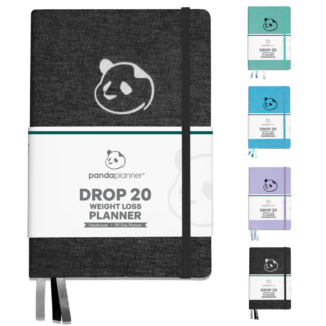 Best Selling Planners