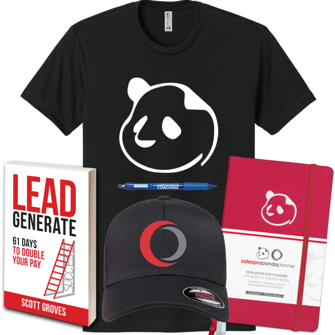 Sales Pro Planner